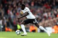 Fulham's hope of sending the games to penalties could rest on this man's shoulders